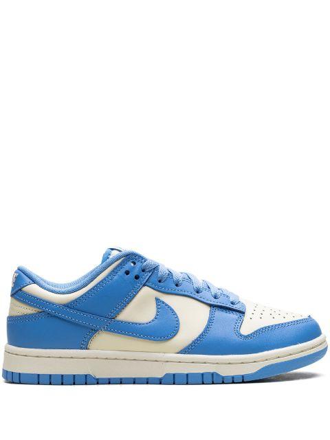 Dunk Low Retro "University Blue" sneakers by NIKE
