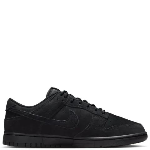 Dunk Low Retro lace-up fastening sneakers by NIKE