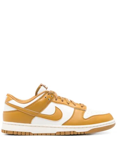 Dunk Low Retro sneakers by NIKE