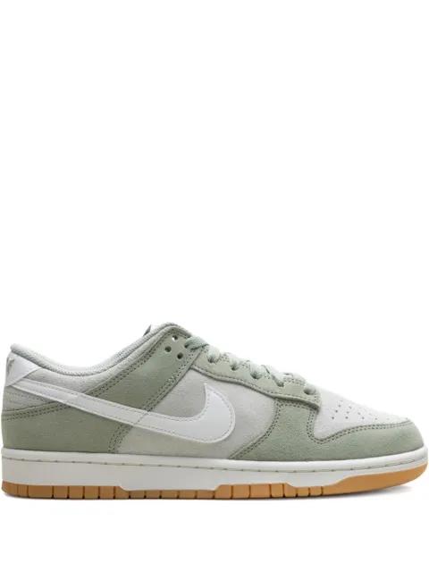 Dunk Low SE "Jade/Horizon" sneakers by NIKE