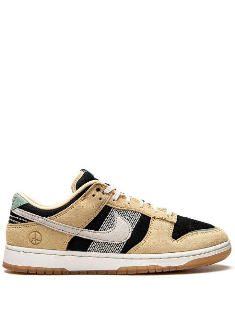 Dunk Low SE "Rooted In Peace" sneakers by NIKE
