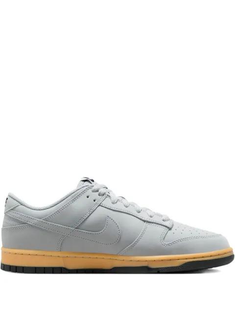 Dunk Low SE "Wolf Grey" sneakers by NIKE