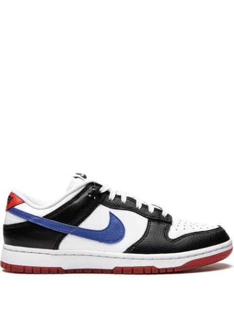 Dunk Low SE sneakers by NIKE