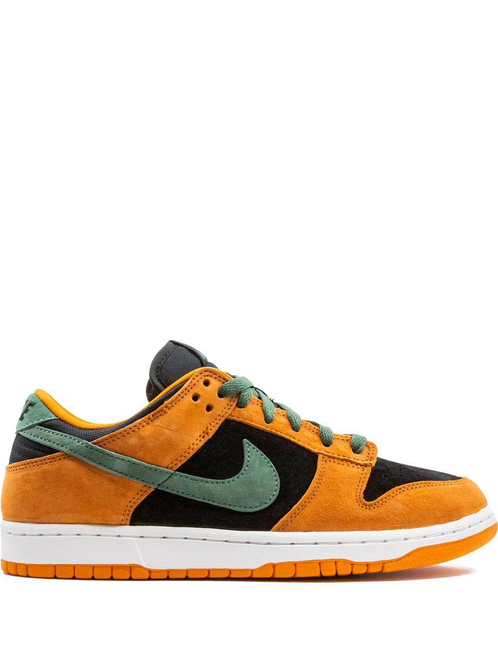 Dunk Low SP "Ceramic" sneakers by NIKE