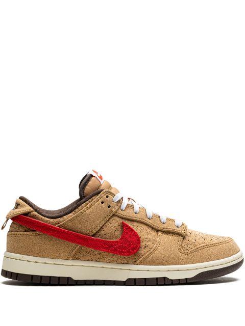 Dunk Low SP "Cork" sneakers by NIKE