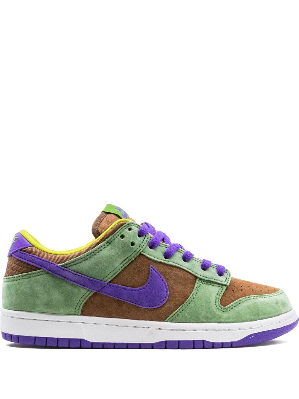 Dunk Low SP "Veneer" sneakers by NIKE