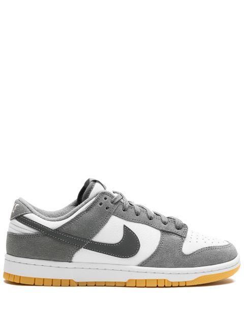 Dunk Low "Smoke Grey" sneakers by NIKE