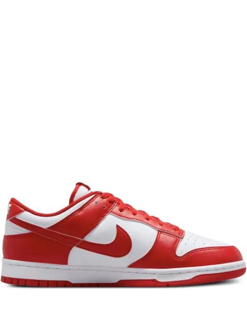 Dunk Low "St. Johns (2025)" sneakers by NIKE