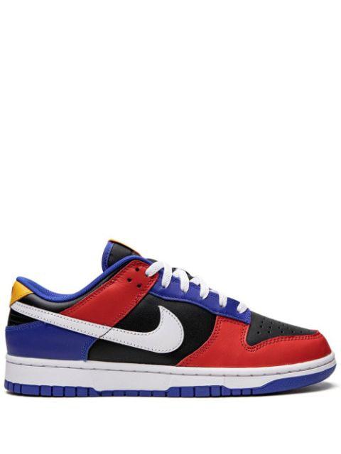Dunk Low "TSU Tigers" sneakers by NIKE
