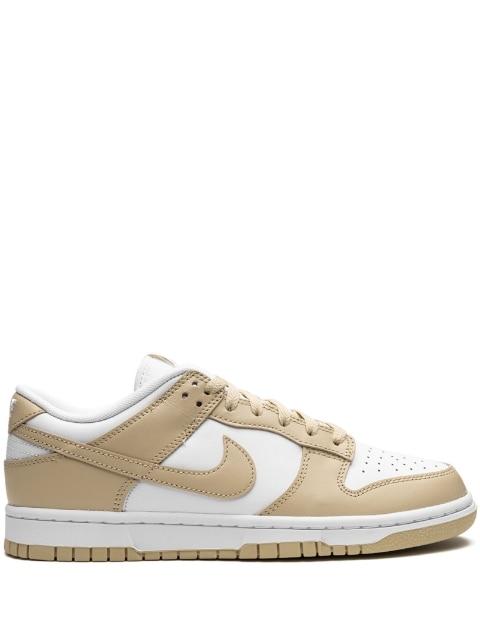 Dunk Low "Team Gold" sneakers by NIKE
