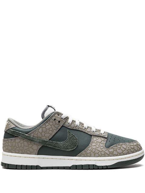 Dunk Low "Urban Landscape 2.0" sneakers by NIKE
