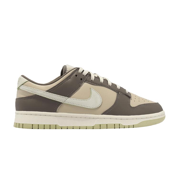 Dunk Low 'Velcro Tongue - Milk Tea' by NIKE