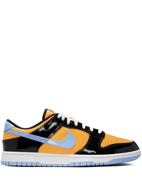 Dunk Low sneakers by NIKE