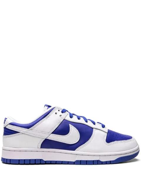 Dunk Low sneakers by NIKE