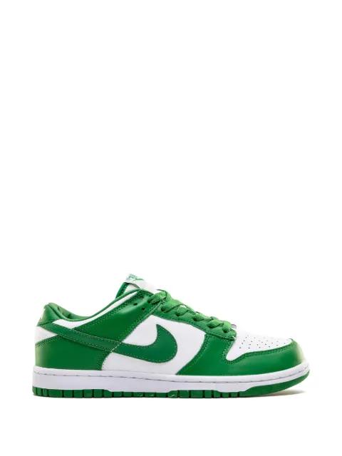 Dunk Low sneakers by NIKE