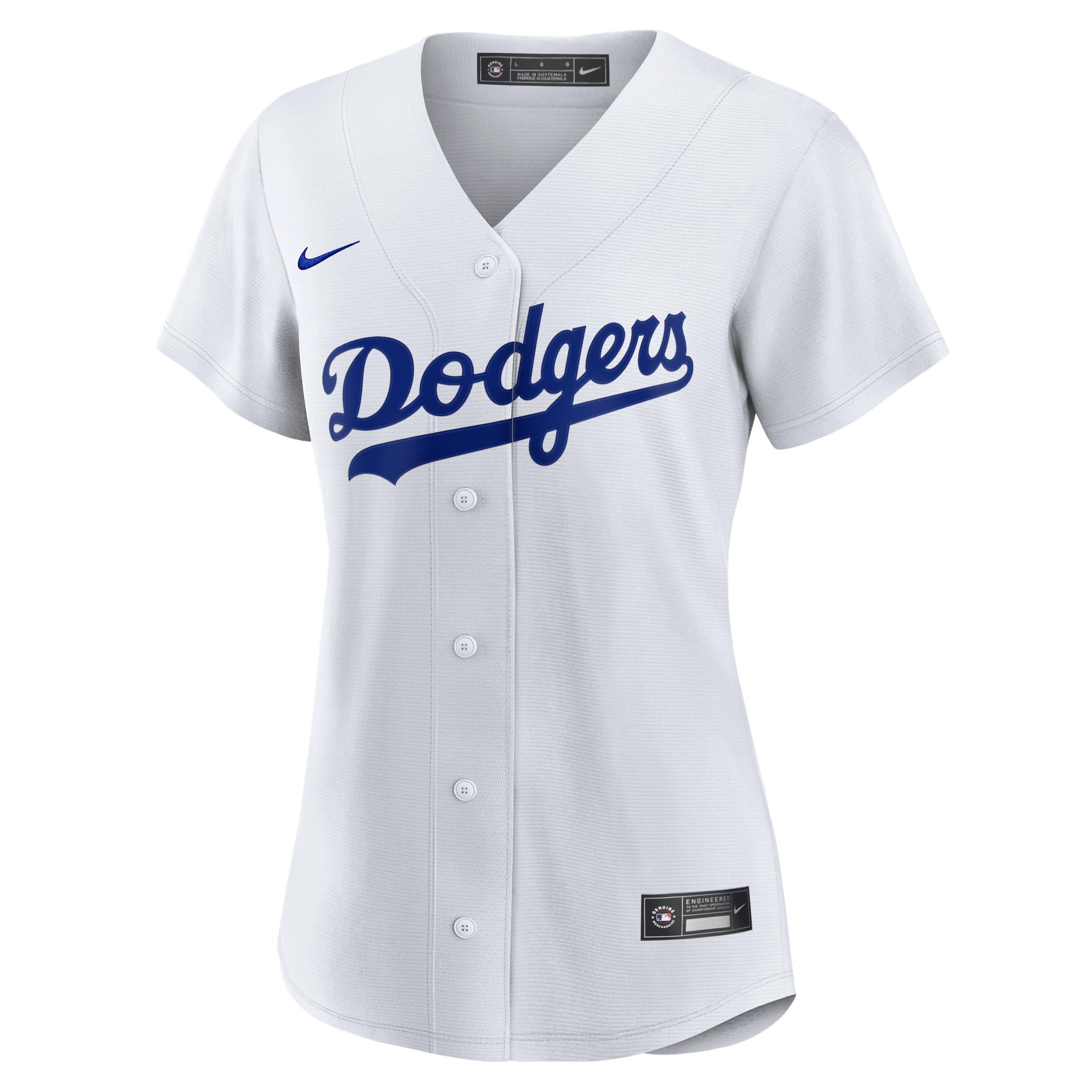 Edwin DÃ­az Los Angeles Dodgers Nike Women's MLB Replica Jersey by NIKE