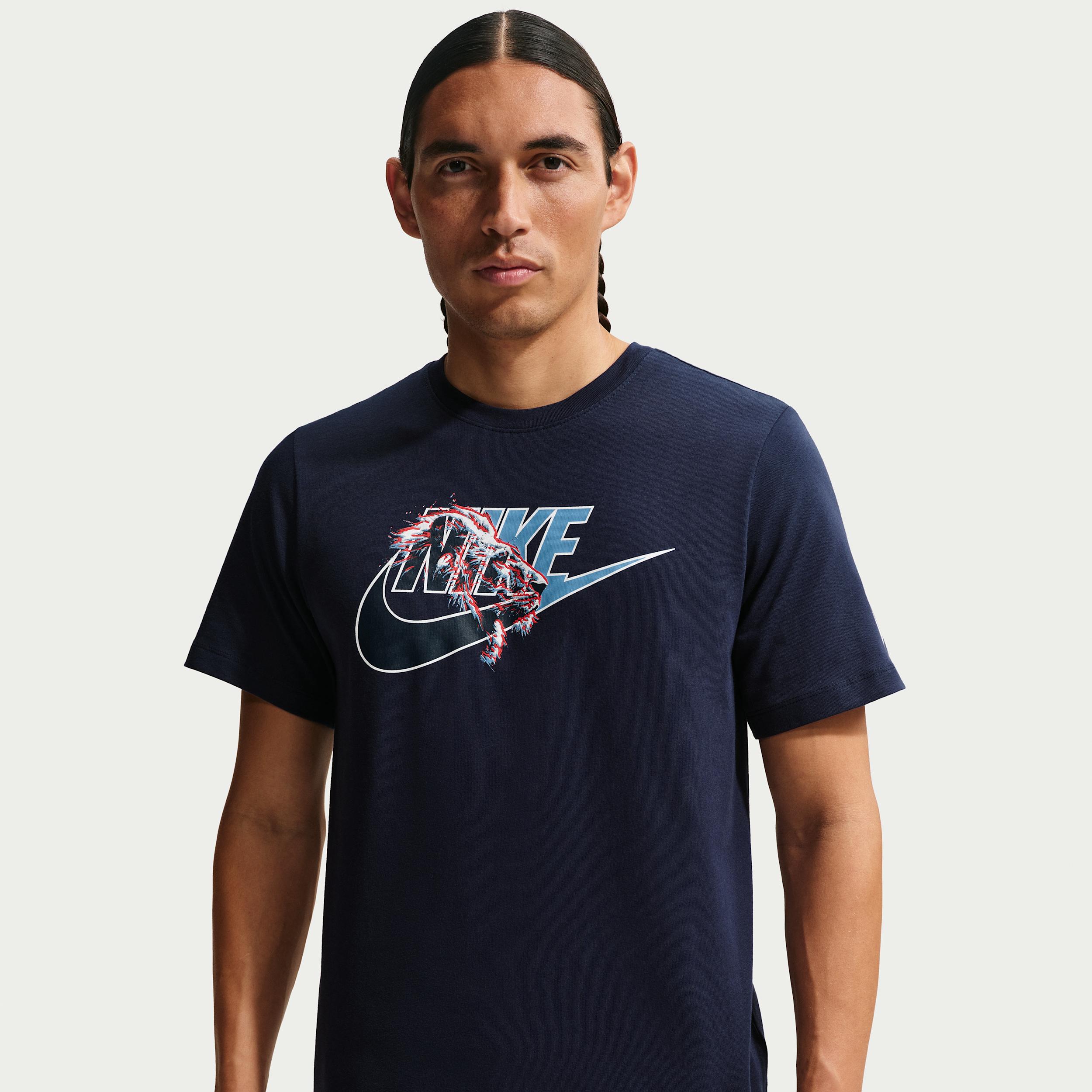 England Nike Men's Soccer T-Shirt by NIKE