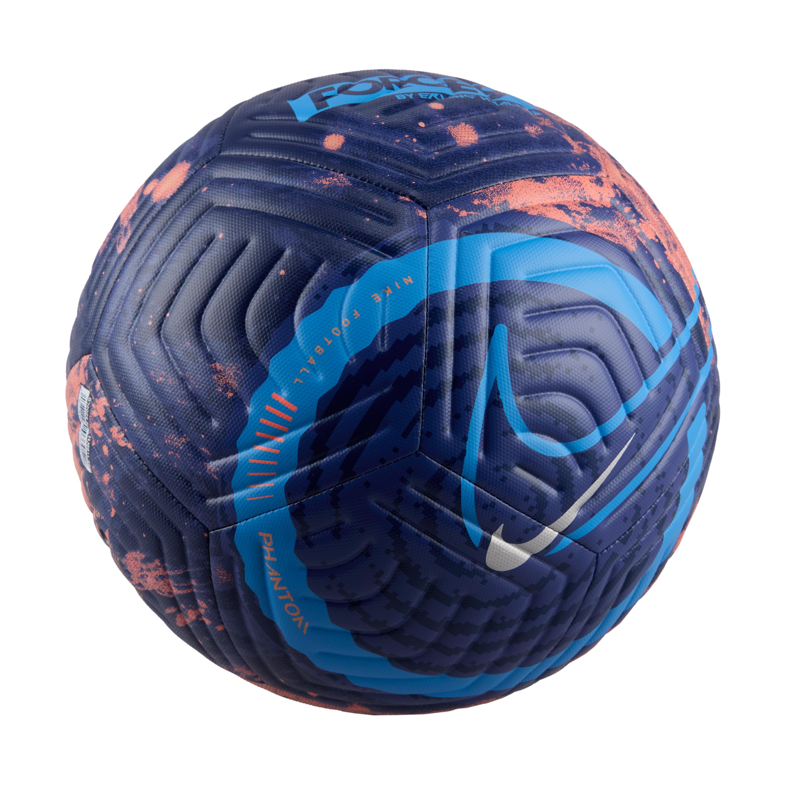 Erling Haaland Academy Nike Soccer Ball by NIKE