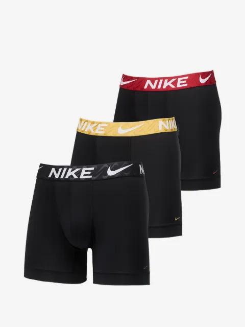 Essential Micro boxer briefs by NIKE