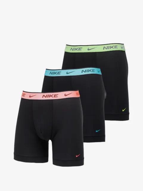 Essential boxer briefs (set of three) by NIKE