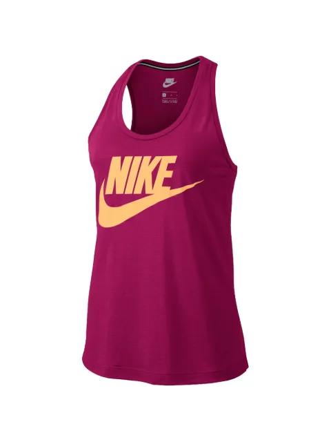 Essential logo tank top by NIKE