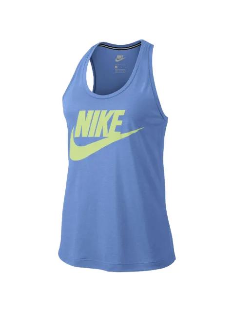 Essential logo tank top by NIKE