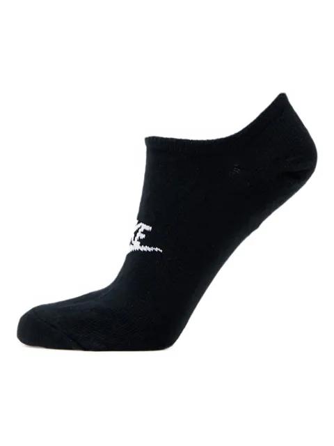 Essential socks (pack of three) by NIKE