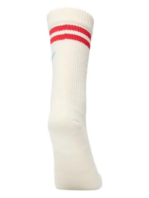 Everyday Plus Force cushioned crew socks by NIKE