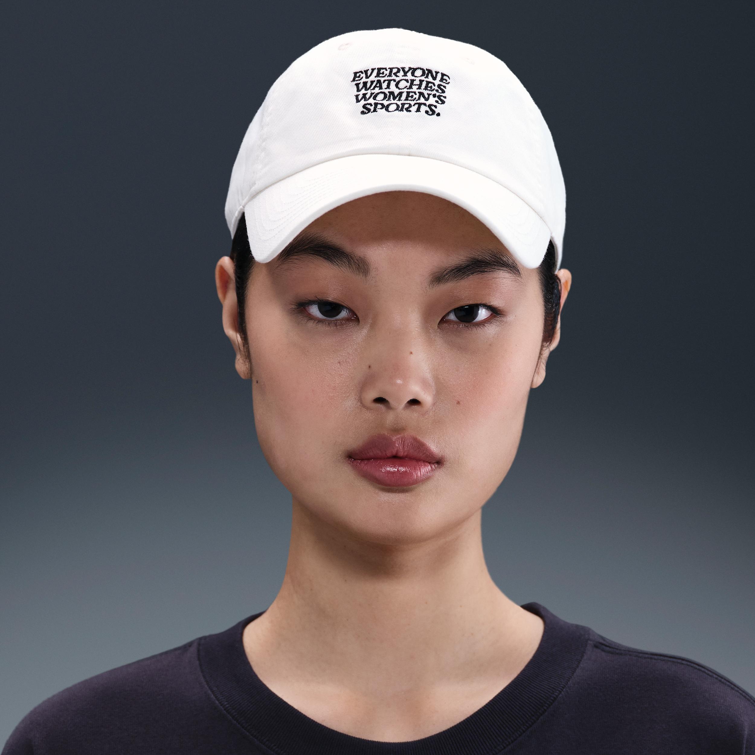 Everyone Watches Sportsâ¢ Nike Unisex by TOGETHXR Cap by NIKE