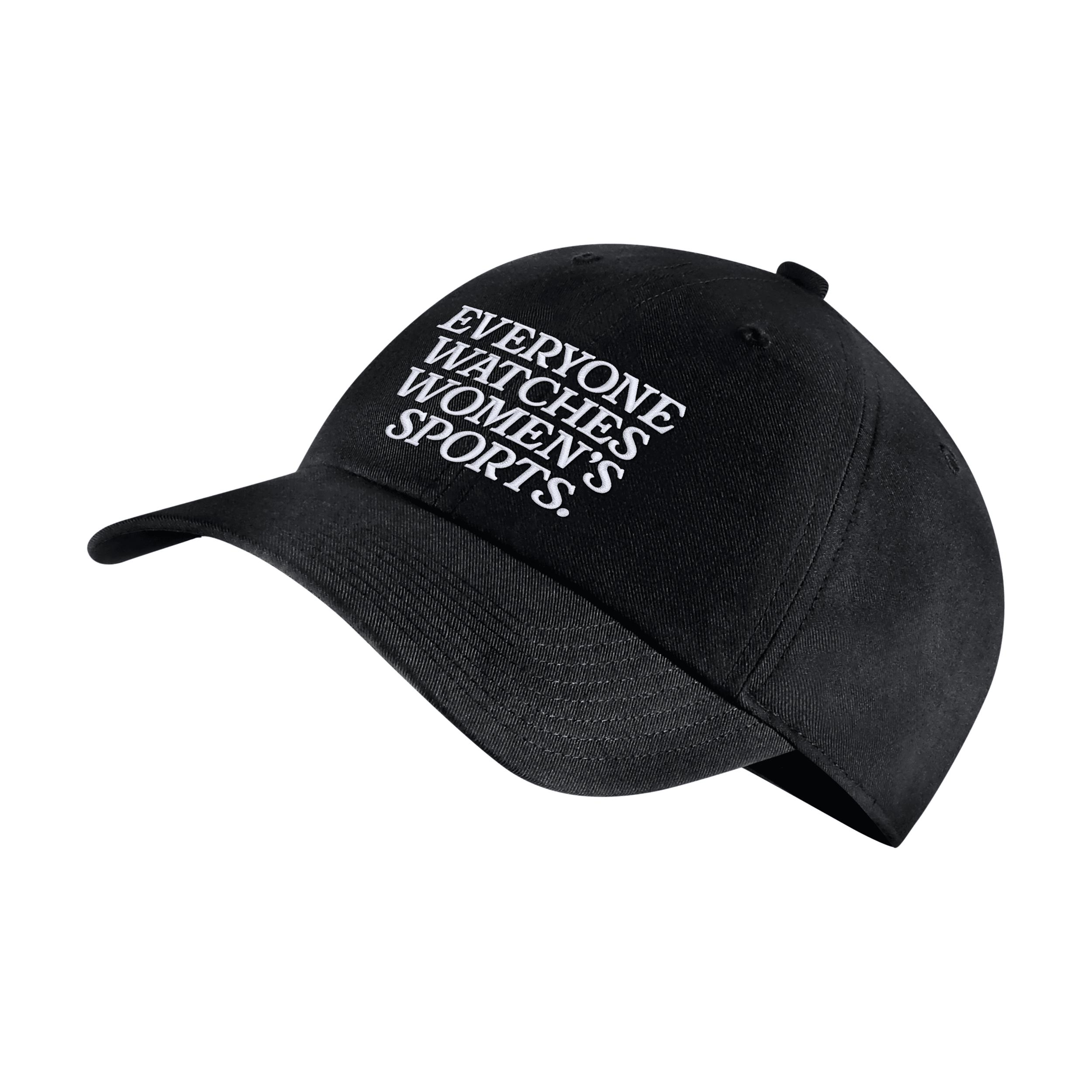 Everyone Watches Sportsâ¢ Nike Unisex by TOGETHXR Cap by NIKE