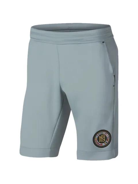 FC Football FIFA "Steel Grey" shorts by NIKE