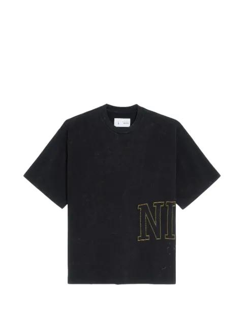 Fadeaway T-shirt by NIKE