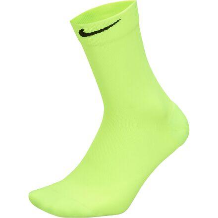 Fast Midweight Crew Sock by NIKE