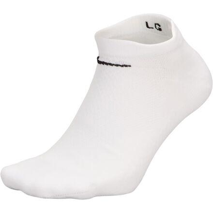 Fast Midweight No-Show Sock by NIKE