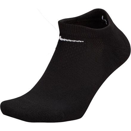 Fast Midweight No-Show Sock by NIKE