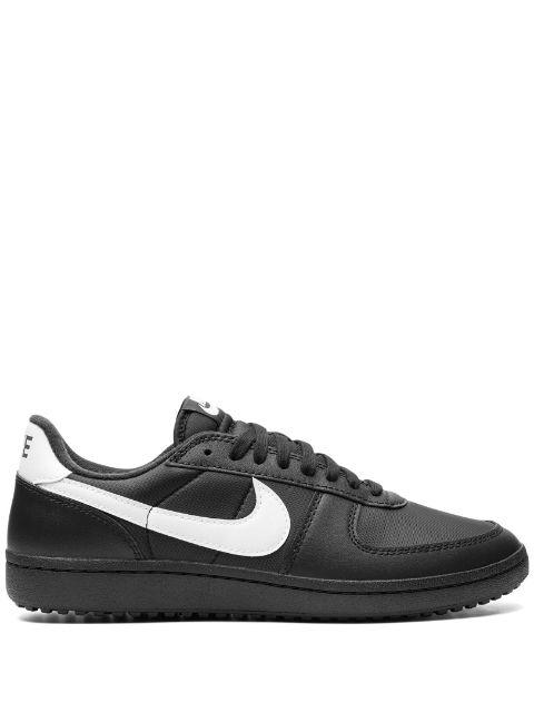Field General '82 "Black/White" sneakers by NIKE