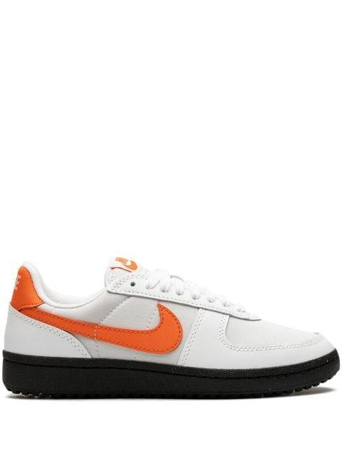 Field General '82 "Orange Blaze" sneakers by NIKE