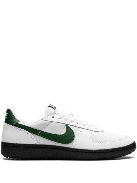 Field General '82 SP "White/Gorge Green" sneakers by NIKE