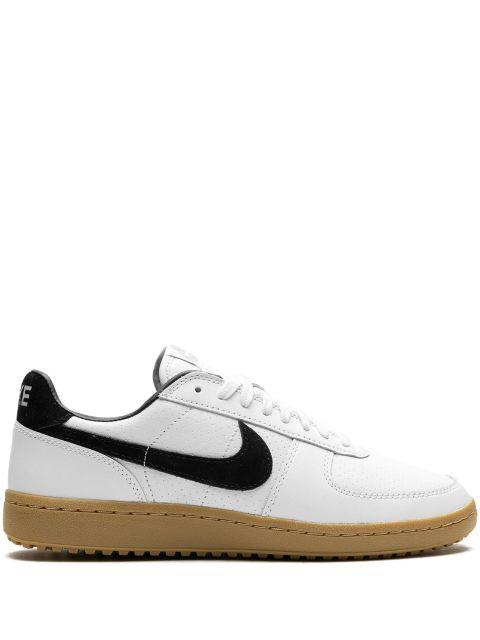 Field General "Black" sneakers by NIKE