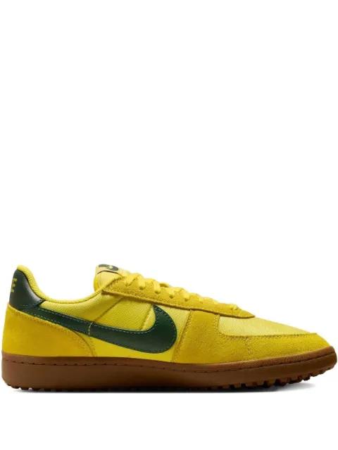 Field General suede sneakers by NIKE