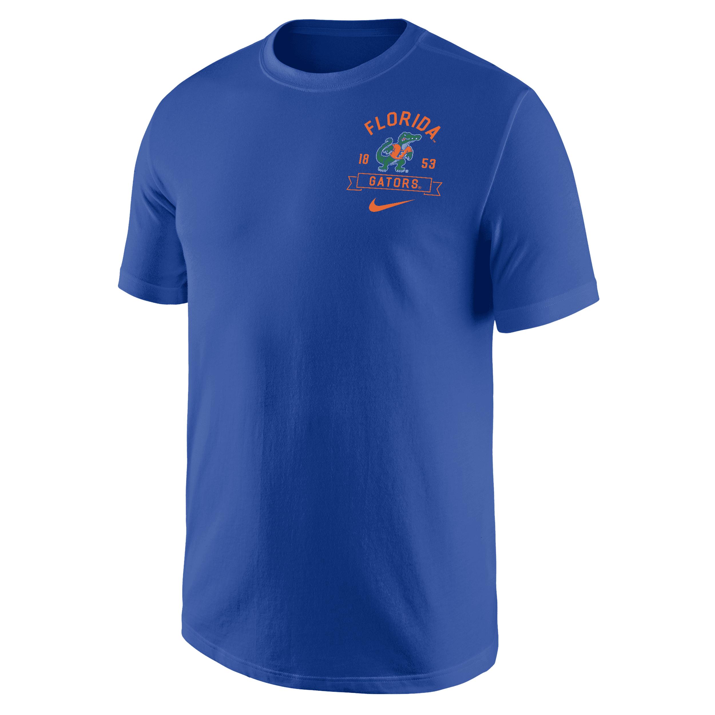 Florida Nike Men's College Max90 T-Shirt by NIKE