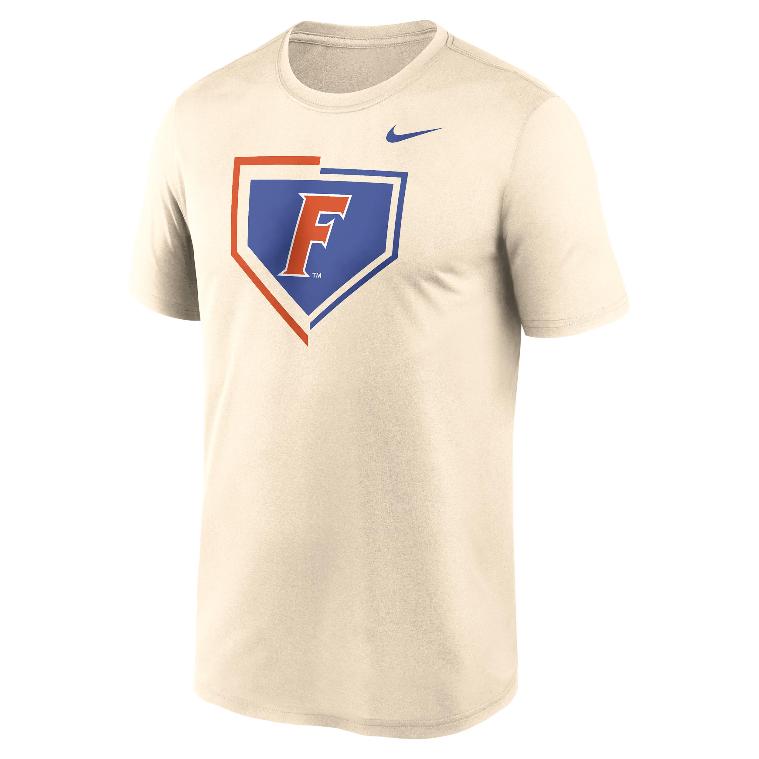 Florida Primetime Baseball Icon Legend Nike Men's Dri-FIT College T-Shirt by NIKE