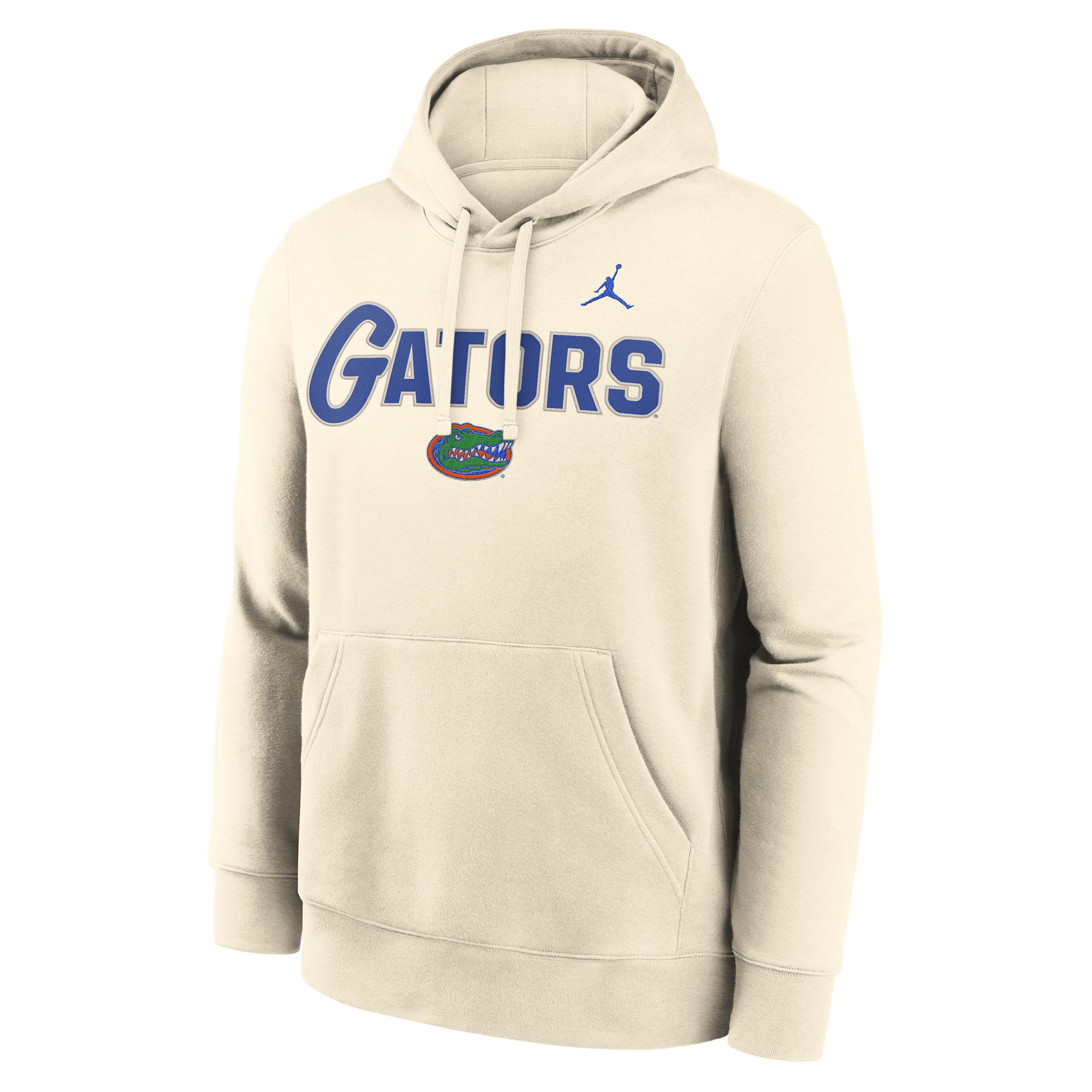 Florida Primetime Club Nike Men's College Pullover Hoodie by NIKE