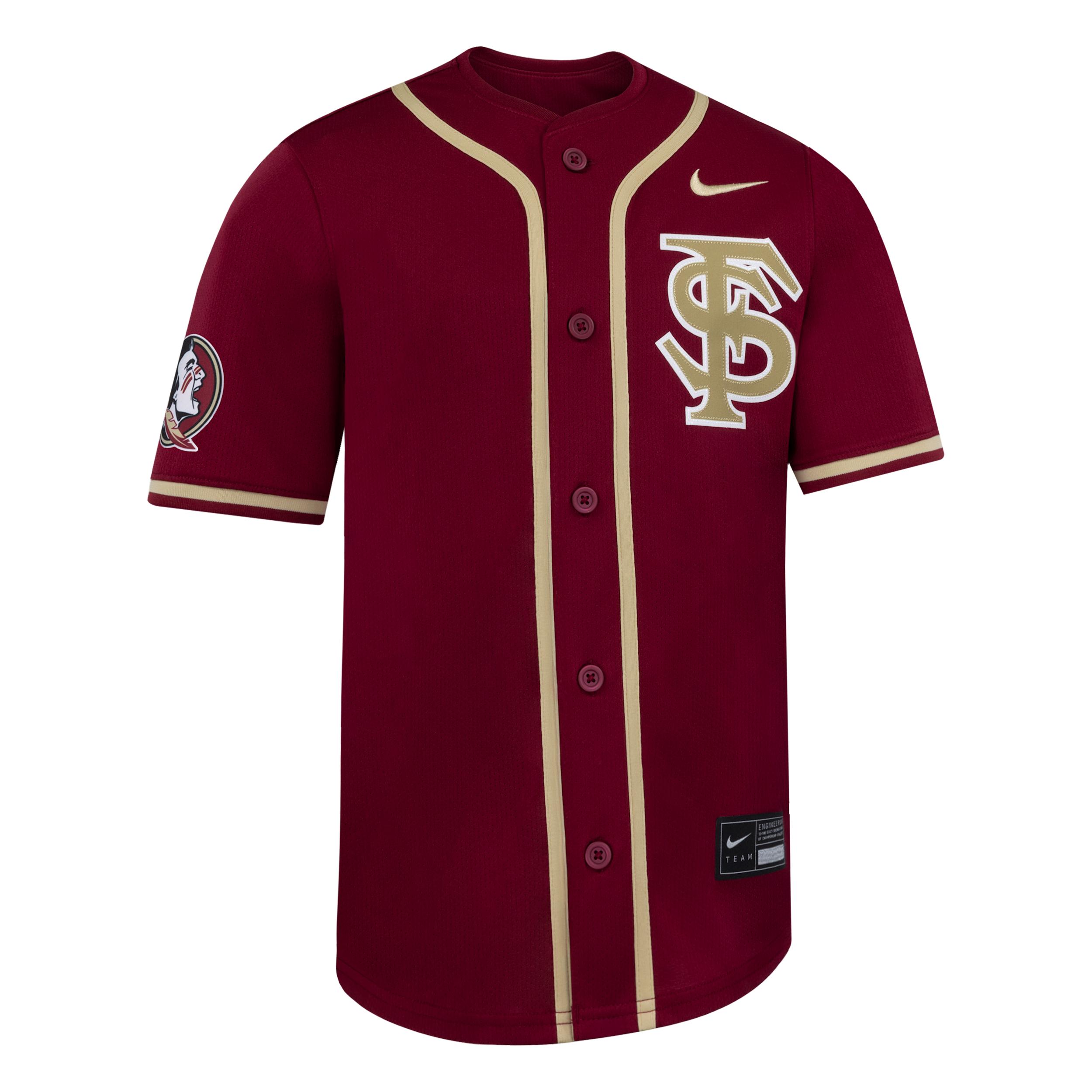 Florida State Nike Men's College T-Shirt by NIKE