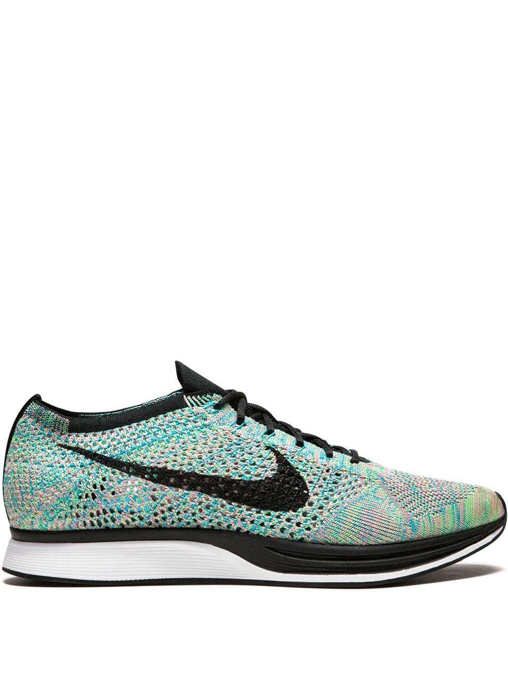 Flyknit Racer ''Multicolor 2.0'' sneakers by NIKE