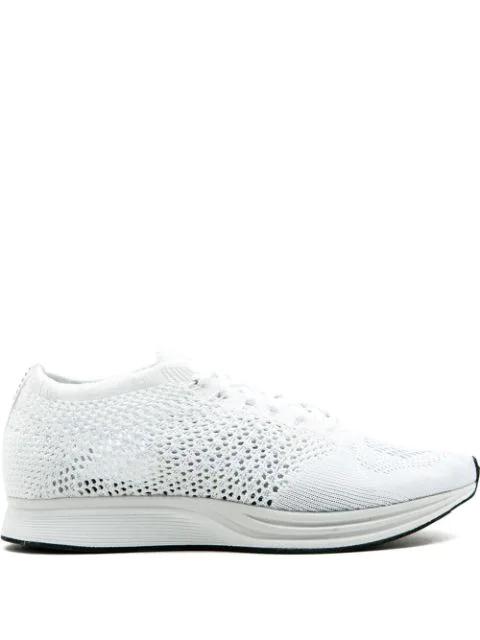 Flyknit Racer sneakers by NIKE