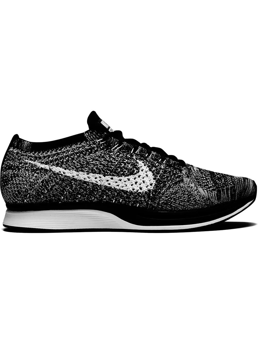 Flyknit Racer sneakers by NIKE