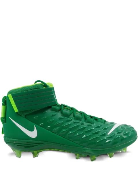 Force Savage Pro 2 'Green' "Kelly Green" cleats by NIKE