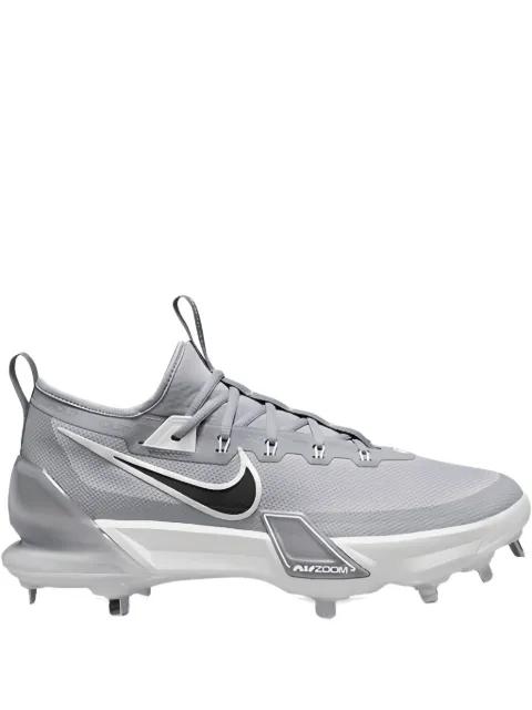 Force Zoom Trout 9 Elite "Pewter Black" sneakers by NIKE