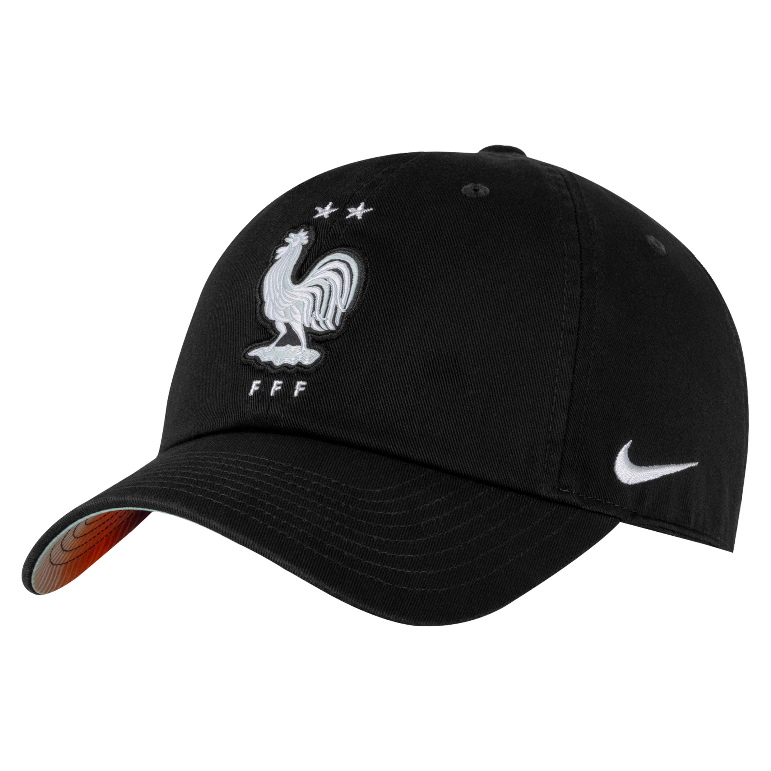 France Nike Unisex Club Soccer Cap by NIKE